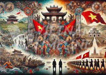 Xã hội Việt Nam dưới ách thống trị phương Bắc
