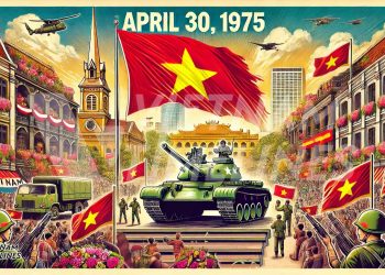 Bối Cảnh Chính Trị Việt Nam Sau Ngày 30/4/1975: Thách Thức Và Định Hướng Phát Triển