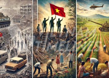 Cuộc Sống Của Nhân Dân Sau Khi Đất Nước Thống Nhất: Khó Khăn Và Những Nỗ Lực Vượt Qua