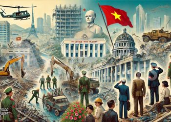 Sự Tiếp Quản Các Cơ Sở Hạ Tầng Và Hành Chính Tại Miền Nam Sau Ngày Thống Nhất Đất Nước