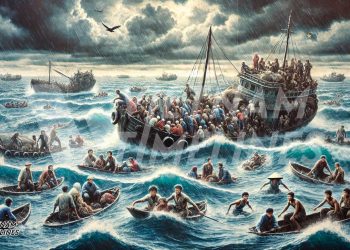 Cuộc Di Tản Của Người Việt Ra Nước Ngoài Sau Ngày Thống Nhất: Nguyên Nhân, Hành Trình Và Hệ Lụy