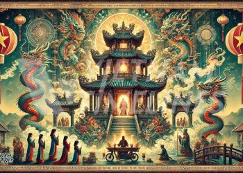 Các Tác Phẩm Dân Gian Liên Quan Đến Tín Ngưỡng Và Tôn Giáo: Giá Trị Văn Hóa Và Ý Nghĩa Sâu Sắc