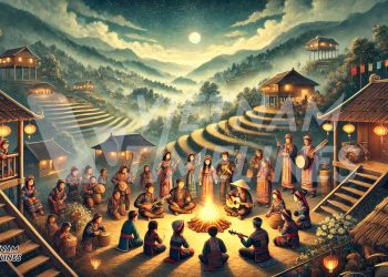 Văn Học Dân Gian Trong Các Cộng Đồng Dân Tộc Thiểu Số Việt Nam: Giá Trị Văn Hóa Và Ý Nghĩa Đặc Biệt