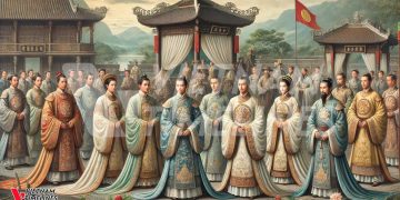 Trang Phục Thời Kỳ Lê Sơ (1428 – 1527): Sự Hồi Sinh Và Phát Triển Văn Hóa Trang Phục Dân Tộc